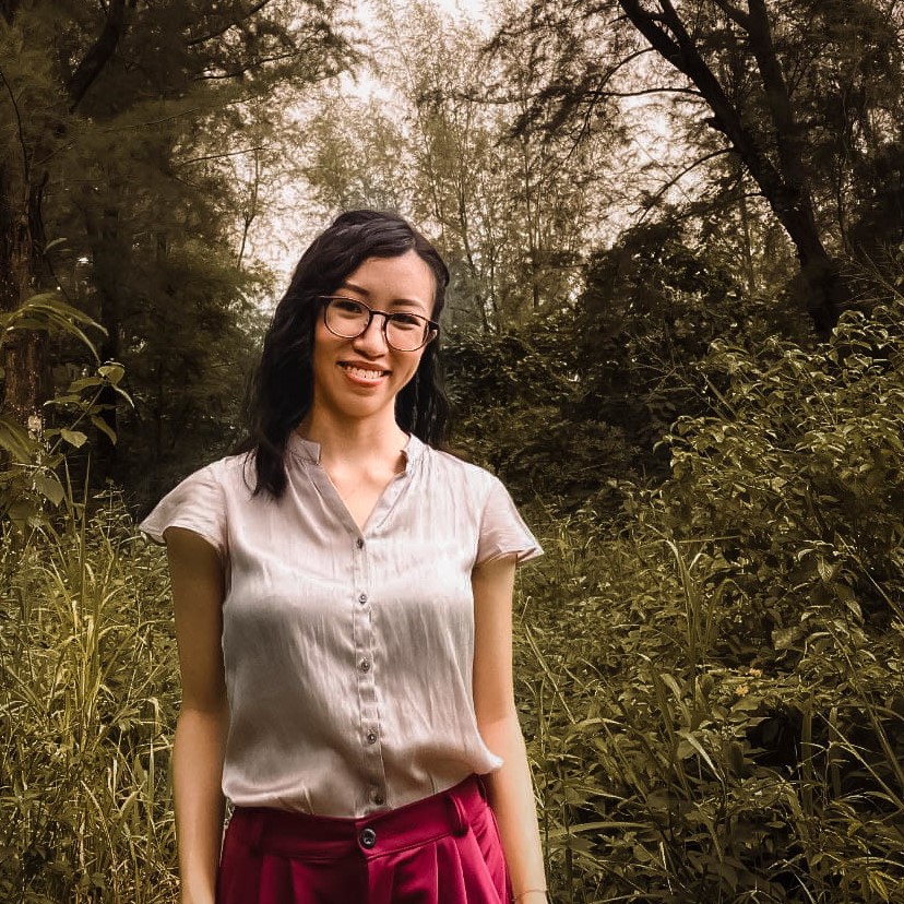 Esther Goh