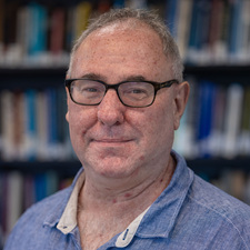 Michael Glanzberg