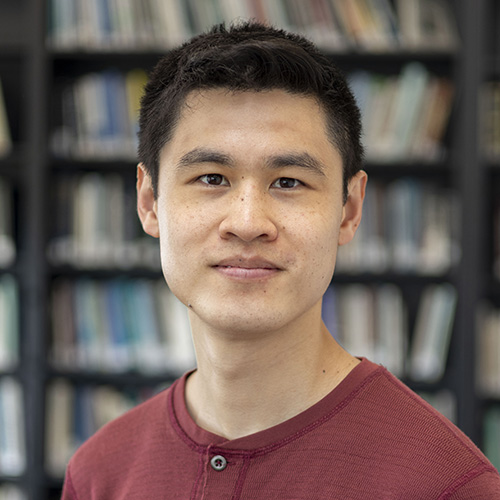 Adrian Liu