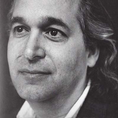 David Z. Albert