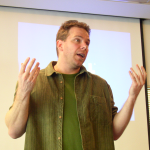 Andy Egan