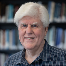 Brian McLaughlin