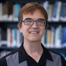 Dean Zimmerman