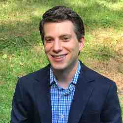 Matthew Shapiro