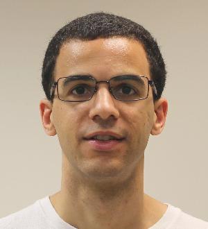 Zach Kofi