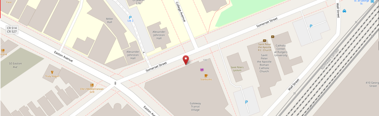 106 Somerset St, &nbsp;5th Floor, &nbsp;New Brunswick, NJ 08901