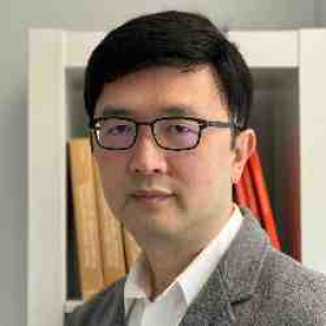 Tao Jiang