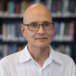 Michael Otsuka