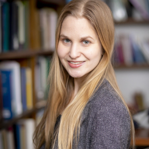 Zoe Jenkin