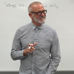 Jeffrey King
