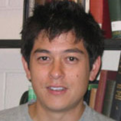Martin Lin