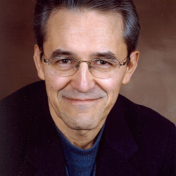 Ernest Sosa