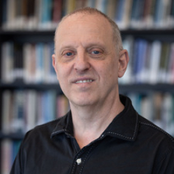 Ted Sider