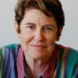Frances Egan