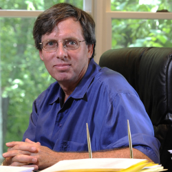 Larry Temkin