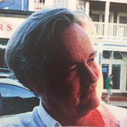 Edward "Trip" McCrossin
