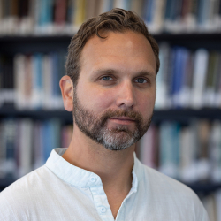 Alex Skiles