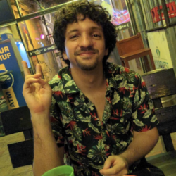 Diego Arana