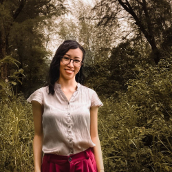 Esther Goh