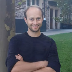 Itamar Weinshtock Saadon