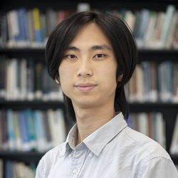 Zhiguo Huang 