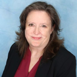 Anne Mendoza