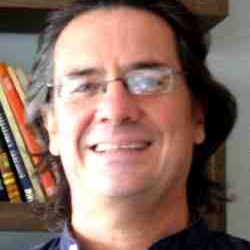 Edwin Bryant