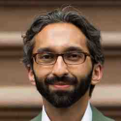 Adil Ahmad Haque
