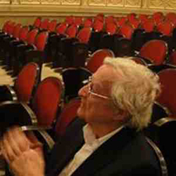 Laurent Stern