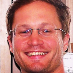 Kent Johnson