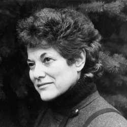 Renee Weber
