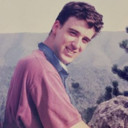Stephen P. Webb