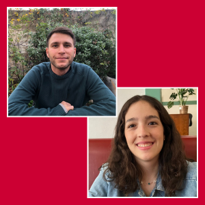 Rutgers Alumni Win Sanders Prize in Metaphysics 