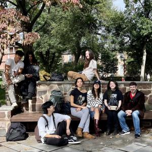 Undergraduate Program
