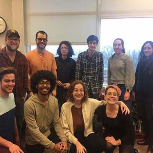 Graduate Program